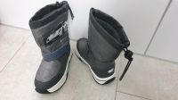 Lupilu Winterstiefel 22 Stuttgart - Mühlhausen Vorschau