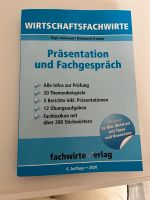 Wirtschaftsfachwirt Präsentation & Fachgespräch Bayern - Nittenau Vorschau