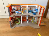 Playmobil 6657 Kinderklinik zweistöckig Bayern - Erlangen Vorschau