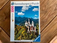 Ravensburger Puzzle 1000 Teile Nordrhein-Westfalen - Lippstadt Vorschau