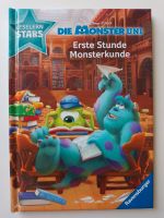 Monster Uni Erste Stunde Monsterkunde Erstleser Buch • BtBj Baden-Württemberg - Neudenau  Vorschau