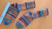 Gestrickte Socken Baden-Württemberg - Oberkirch Vorschau