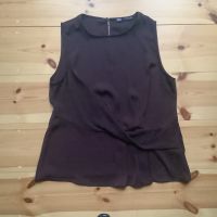 Zara Oberteil Aubergine Größe M Berlin - Steglitz Vorschau