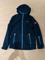 Trollkids Softshelljacke 164 blau Niedersachsen - Bad Nenndorf Vorschau