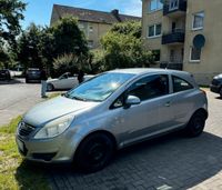 Opel corsa D 1.2 Nordrhein-Westfalen - Hamm Vorschau