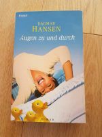 Augen zu und durch - Dagmar Hansen Bayern - Adlkofen Vorschau