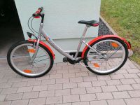 Jugendfahrrad 22- 24 Zoll Bayern - Hammelburg Vorschau