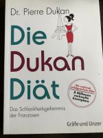 Die Dukan Diät das schlankheitsgeheimnis der Franzosen Niedersachsen - Uelsen Vorschau