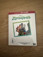 Zoomania Blu-ray inkl 3D Version Rheinland-Pfalz - Mainz Vorschau