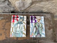 Beastars Vol.1 + Vol.2 Manga Bayern - Neubeuern Vorschau