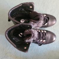 Lederstiefel Niedersachsen - Ilsede Vorschau