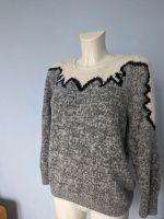 Flauschiger Angora Pulli von Selected Femme Köln - Nippes Vorschau