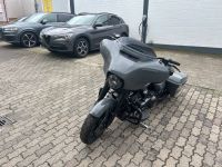 Harley-Davidson Flhx Street Glide Special Hessen - Dreieich Vorschau