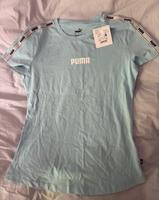 Puma T-Shirt Nordrhein-Westfalen - Oberhausen Vorschau