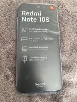 Redmi Note 10s Nordrhein-Westfalen - Reichshof Vorschau