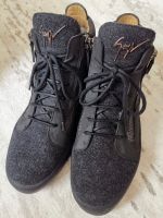 Guiseppe Zanotti Schuhe Herrenschuhe Sneaker 45 NEU Frankfurt am Main - Gallusviertel Vorschau