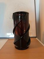 ferm Living Entwine Vase, Dark Amber Buchholz-Kleefeld - Hannover Groß Buchholz Vorschau