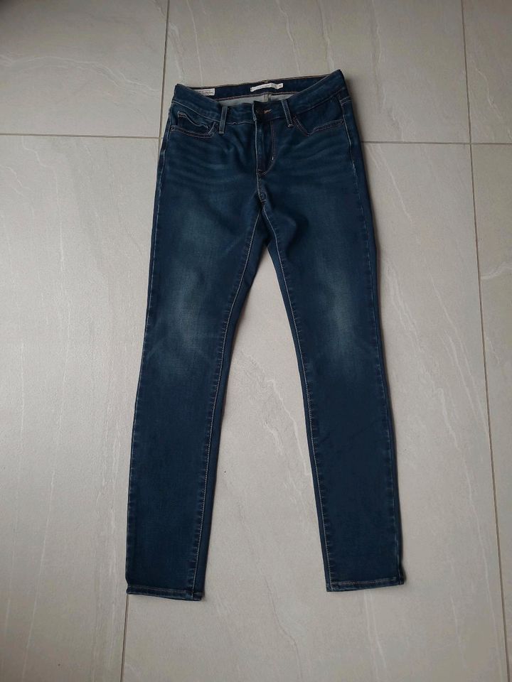 Levi's 711 Skinny, Gr. 26 in Bonn