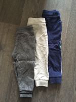 Set Jogginghosen Hosen Freizeithosen Gr. 86/92 Kleinkind Jungen Sachsen - Zittau Vorschau