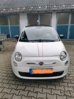 Fiat 500 mit TÜV neu !! Bayern - Rosenheim Vorschau