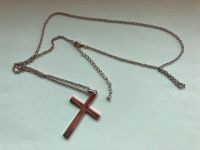 Kette mit Kreuz Thüringen - Bad Klosterlausnitz Vorschau