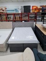 Bett Boxspringbett Bettkasten Matratze Möbel Polster UVP 983€ Hessen - Herbstein Vorschau