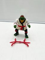 Teenage Mutant Ninja Turtles TMNT Figur Night Ninja Raph 1993 Baden-Württemberg - Filderstadt Vorschau