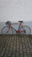 Rennrad Oldtimer vintage Mars Udo Hempel Hessen - Pfungstadt Vorschau