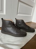 Louboutin Sneaker Gr. 41,5 München - Maxvorstadt Vorschau