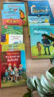 Kinderbücher bis 10 Jahre Baden-Württemberg - Merdingen Vorschau