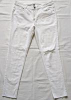 Jeans H&M DIVIDED destroyed Look Gr. 38/40 Neu! Nordrhein-Westfalen - Kevelaer Vorschau