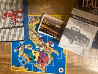 Brettspiel Reise nach Italien Essen - Essen-Werden Vorschau