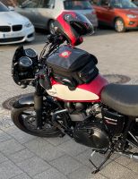 Triumph Bonneville Newchurch Kreis Pinneberg - Barmstedt Vorschau