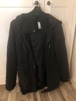 Damen Bench Winterjacke Hessen - Brensbach Vorschau