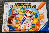 Tiptoi: Der hungrige Zahlen-Roboter Hessen - Bürstadt Vorschau