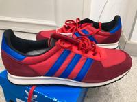 Adidas Adistar Racer Sneaker neu Köln - Weidenpesch Vorschau
