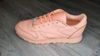 Reebok Classic Leather Sneaker Wandsbek - Hamburg Eilbek Vorschau