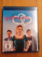 Bluray "my girlfriends boyfriend" OVP/ Sammlungsauflösung Baden-Württemberg - Ravensburg Vorschau