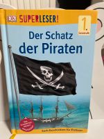 Buch Der Schatz der Piraten Sachsen-Anhalt - Hohe Börde Vorschau