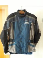 Stadler S Factor Gore-Tex Motorrad Jacke Cordura Motorradjacke 52 Essen - Rellinghausen Vorschau