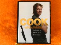 Kochbuch Jamie Oliver - Cook with Jamie Nordrhein-Westfalen - Nettersheim Vorschau