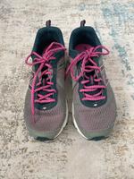 New Balance  Damen Sportschuhe TECHRIDE 610v5 Neuwertig Gr:40 Duisburg - Neumühl Vorschau