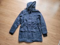 Damen jacke h&m blau gr.42 XL Niedersachsen - Wilhelmshaven Vorschau