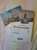 Buch Mathematik Gymnasiale Oberstufe Einführung Bigalke Köhler ge Hessen - Ranstadt Vorschau