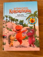 Buch - Der kleine Drache Kokosnuss: Volltreffer… Bayern - Möhrendorf Vorschau