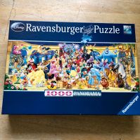 Puzzle, Ravensburger, Disney, No. 151097 Nordrhein-Westfalen - Frechen Vorschau