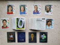 Panini Sticker auswählen - WM 2006 Bonn - Röttgen Vorschau