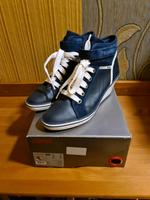 Esprit Damenschuhe Stiefeletten 40 NEU Nordrhein-Westfalen - Selm Vorschau