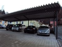 Carport , Überdachungen, Vordach, Baden-Württemberg - Schiltach Vorschau