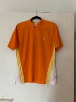 Orangenes Shamp Damen Sportshirt Schleswig-Holstein - Ammersbek Vorschau